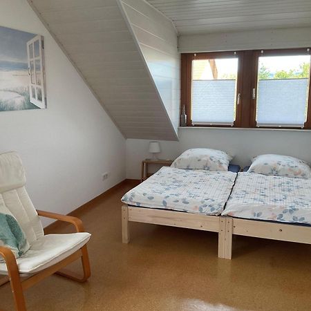 Ferienwohnung-Loesch نوينبورغ أم راين المظهر الخارجي الصورة